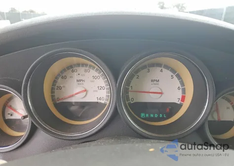 2010 Dodge Charger Sxt from USA, damaged, VIN 2B3CA3CV8AH107931